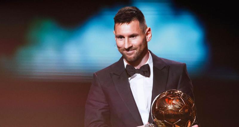  - PSG - Mercato : Messi rétropédale sur Paris et se lâche sur Mbappé et son avenir