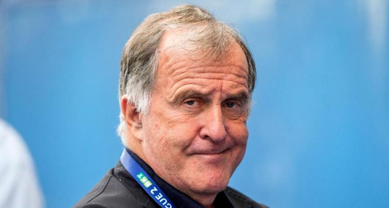  - ASSE : le Paris FC frappe un immense coup avant les Verts 