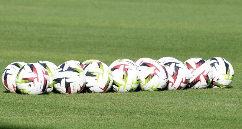  - Matchs en direct : L1, L2, N2 et N3 en direct live dès 12h30