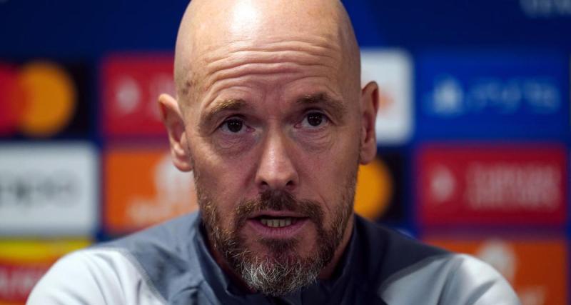  - Manchester United : Ten Hag recadre fortement un joueur après une fête d'anniversaire post-défaite