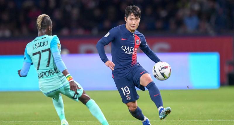  - PSG - Mercato : une recrue « magnifique » offerte sur un plateau à Mbappé ? 