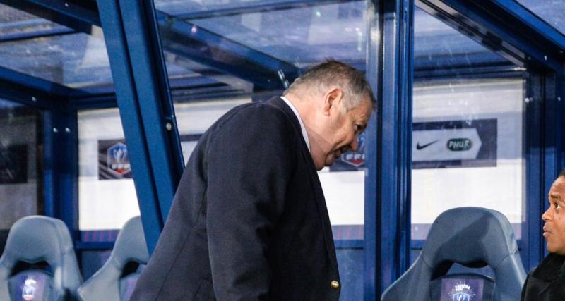  - Avranches : l’hommage rendu à Gilbert Guérin face au Mans