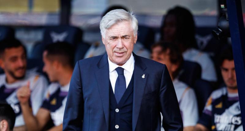  - Real Madrid : un cadre des Blues dans le viseur