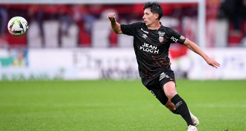  - RC Lens : un taulier de Lorient ne peut pas encaisser les Sang et Or !