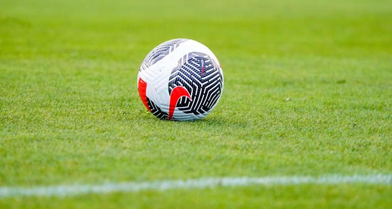  - U19 : une rencontre prévue ce week-end reportée après le coup de colère d'un coach