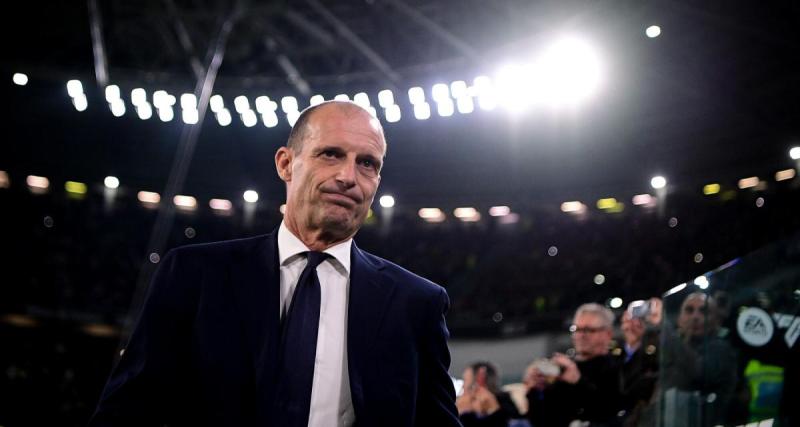  - Manchester City : la Juventus prête à libérer City d’un indésirable