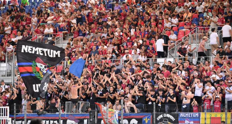  - Clermont : un groupe de supporters va disparaître après un an d’existence