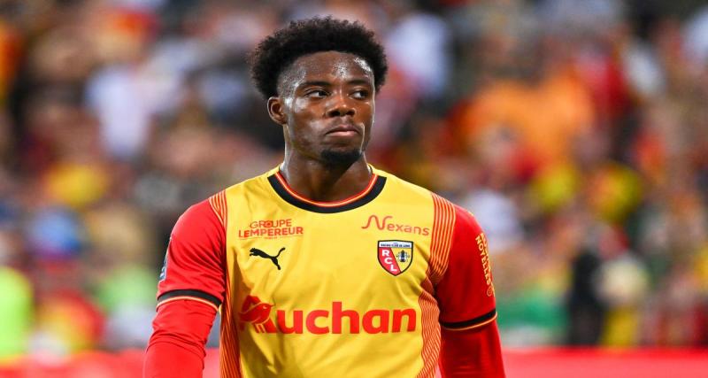  - Lorient – Lens : les compos sont tombées