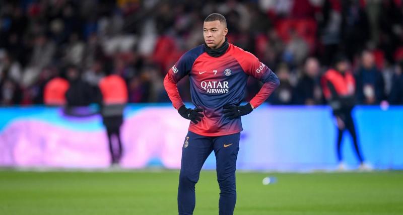 - 🚨 Le Real Madrid sort du silence et dément des négociations avec Kylian Mbappé !