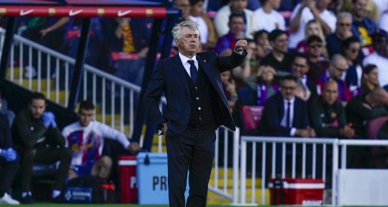  - Real Madrid : le groupe contre le Rayo est connu, un grand retour officialisé