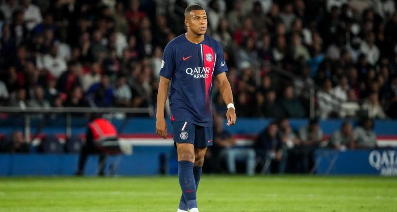  - PSG - Mercato : le Real Madrid sort du silence sur Mbappé et fait une annonce retentissante