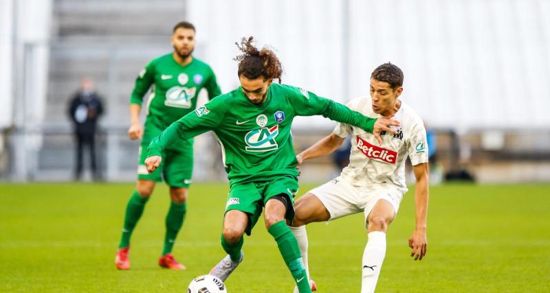  - Pays de Grasse : "Terminer meilleure défense du championnat", Kemil Abdallah fixe ses objectifs