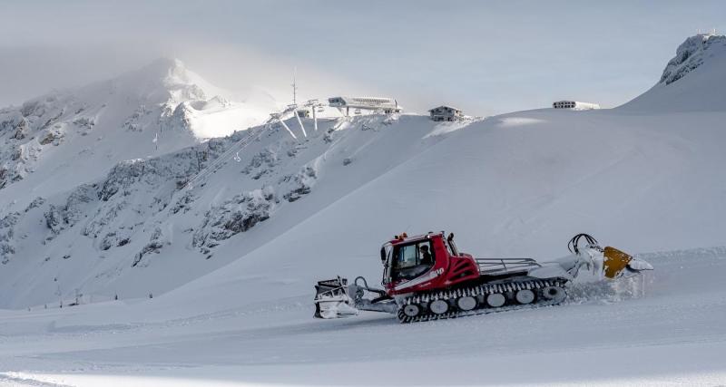  - Envie de ski ? Voici toutes les dates d'ouverture des stations