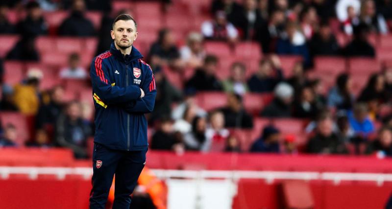  - Arsenal : l'incroyable boulette de l'équipe des moins de 18 ans