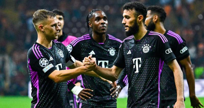  - Borussia Dortmund – Bayern Munich : les compositions officielles !