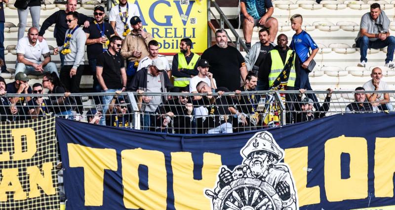  - N2 : un match interrompu après des incidents dans les tribunes