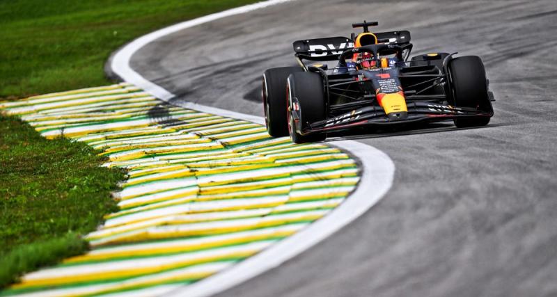  - F1 - GP du Brésil de F1 en direct : Place à la course à Interlagos ! 