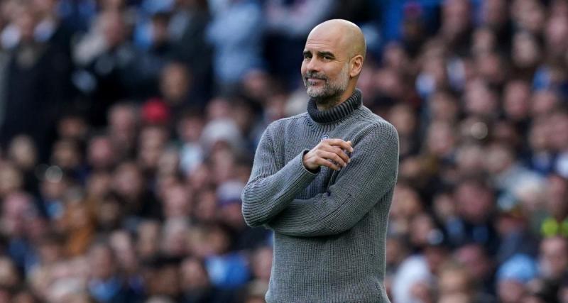  - Manchester City : Guardiola rassure sur l'état d'Haaland et s'enflamme pour Bernardo Silva, "qui lui rappelle Messi"