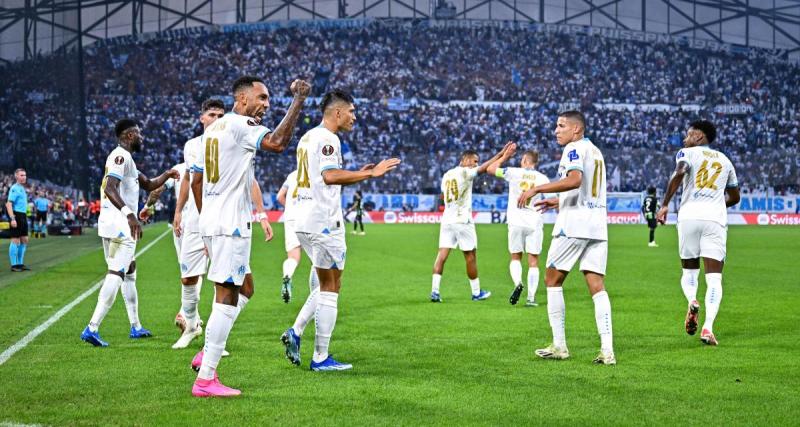  - OM - LOSC : les compos sont tombées ! 