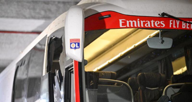  - OM - OL : la date du verdict sur les incidents de l'Olympico est tombée !