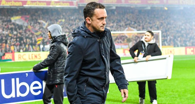  - FC Nantes : le groupe d'Aristouy pour Reims dévoilé, il y a cinq absents ! 