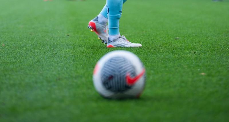  - N2 D (J8) : classement et résultats