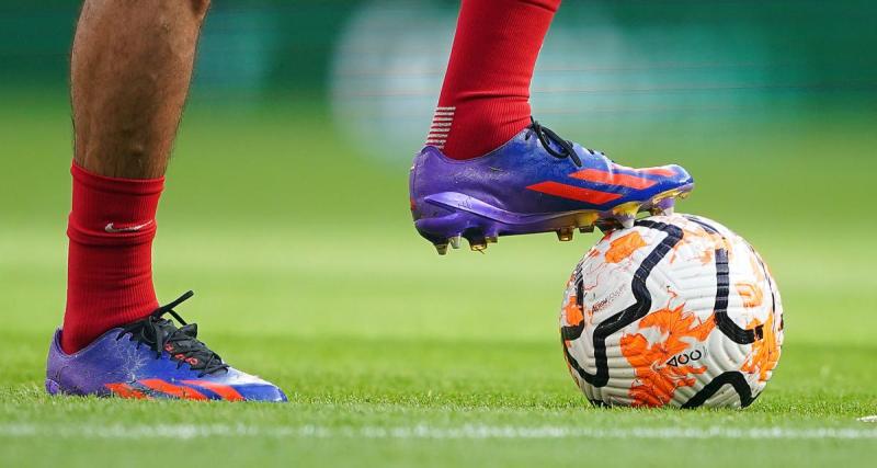  - N2 A (J8) : classement et résultats