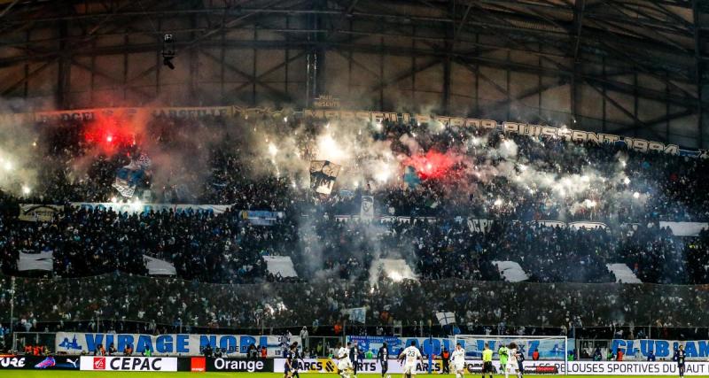  - OM - LOSC : les compos du choc