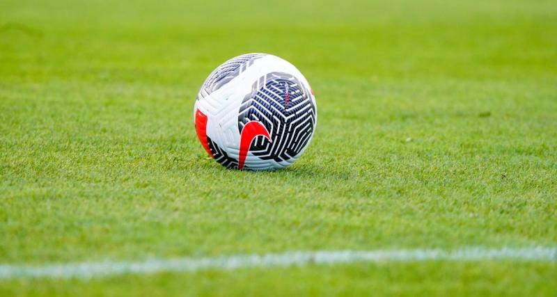  - Ligue 2 (J13) : les résultats à la mi-temps du multiplex