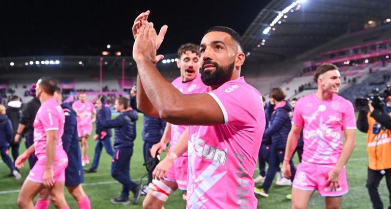  - Top 14 : le Stade français redémarre, Perpignan gagne enfin, La Rochelle se fait surprendre