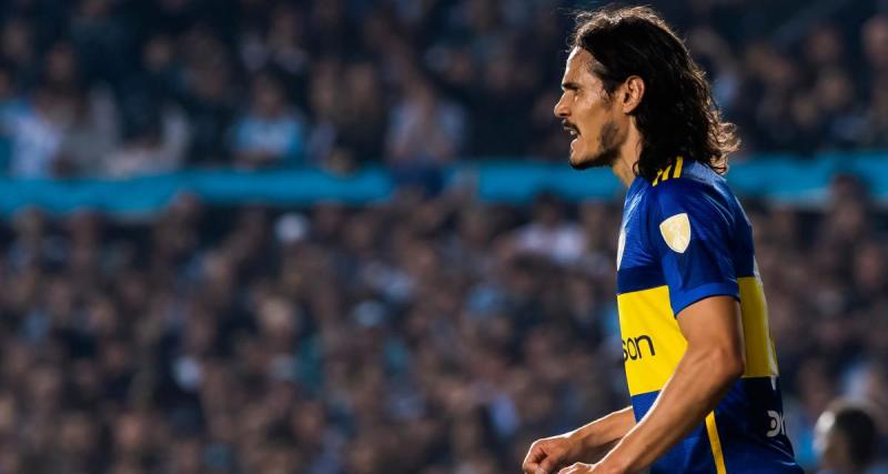  - Boca Juniors – Fluminense FC : les compositions de la finale de la Copa Libertadores sont sorties (officiel) !