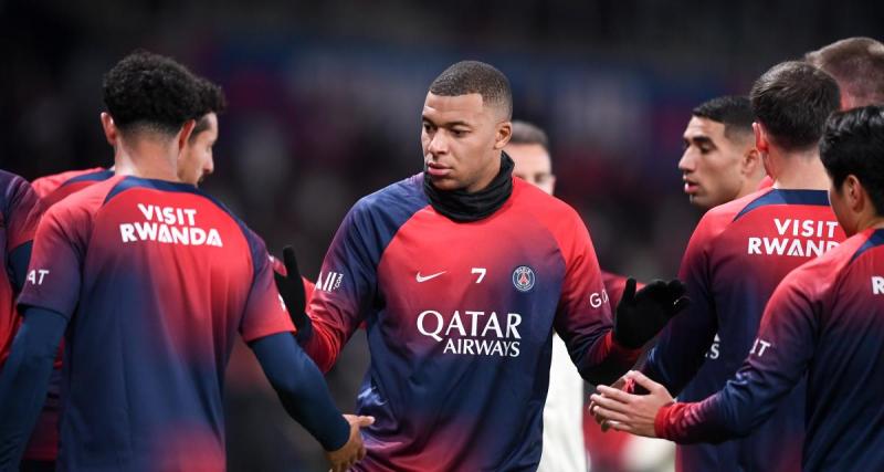  - PSG : les raisons du communiqué du Real Madrid sur Mbappé dévoilées