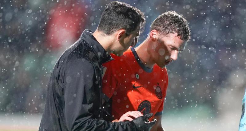  - Italie : L’Inter est toujours solide leader mais s’inquiète pour Pavard