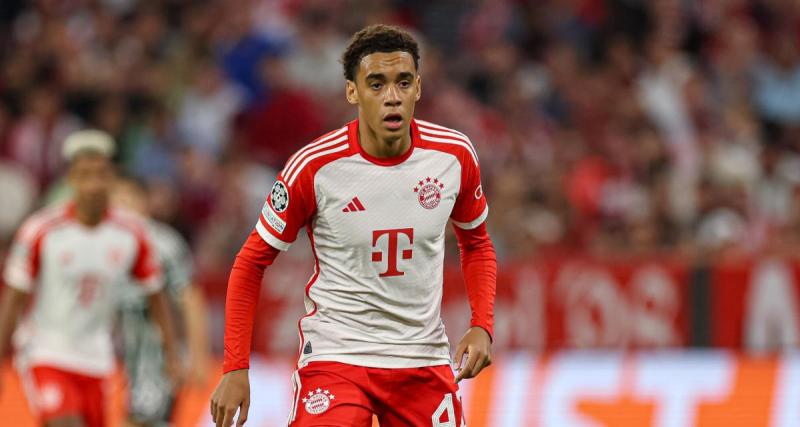  - Real Madrid : Florentino Pérez fonce sur Musiala