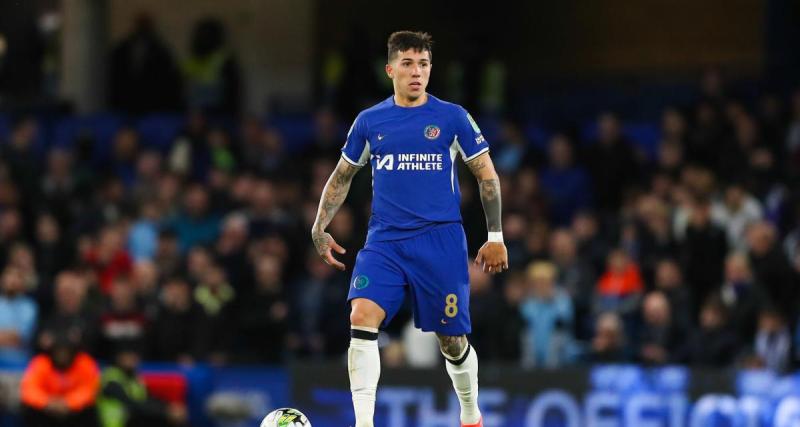  - Chelsea : « on va devenir l'une des meilleures équipes de PL », annonce Fernandez