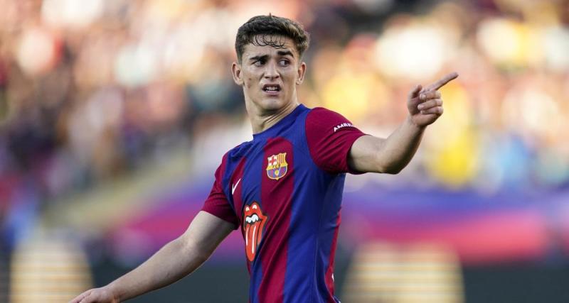  - Bousculé, le Barça s'en tire très bien à la pause contre la Real Sociedad
