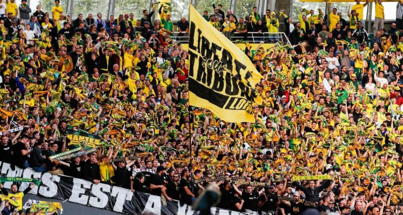  - FC Nantes : un jeune buteur a encore frappé chez les Canaris