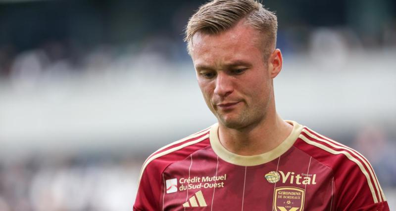  - Ligue 2 : Bordeaux relégable, Laval se relance en tête