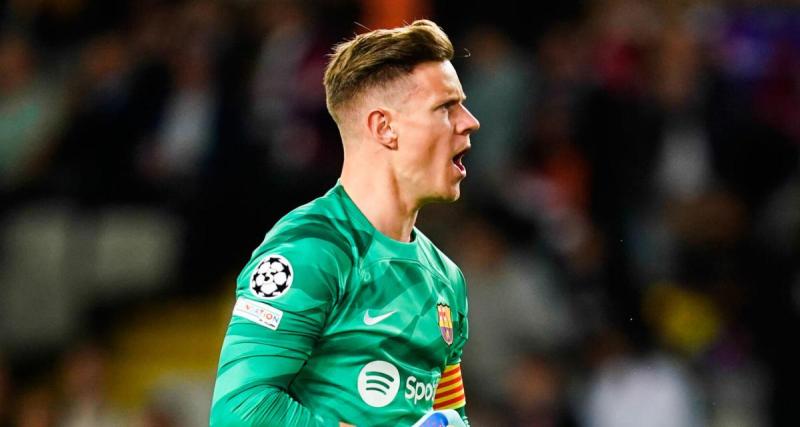  - FC Barcelone : hold-up parfait à la Real Sociedad !