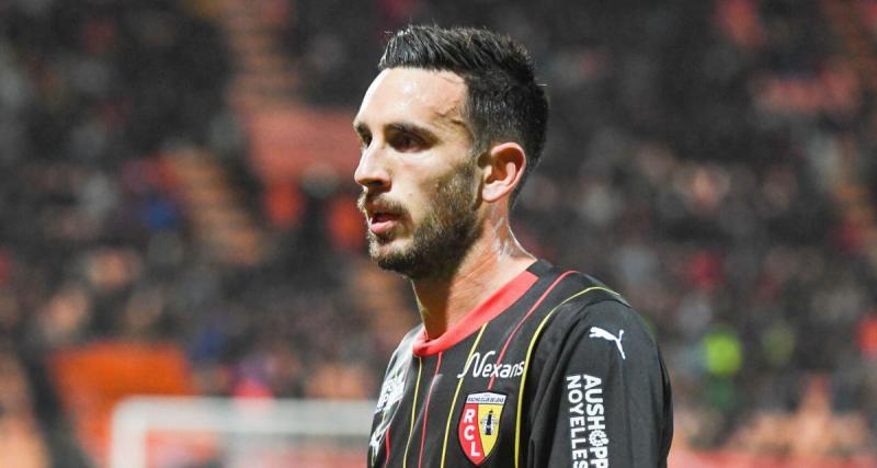  - RC Lens : Thomasson pointe les lacunes affichées à Lorient