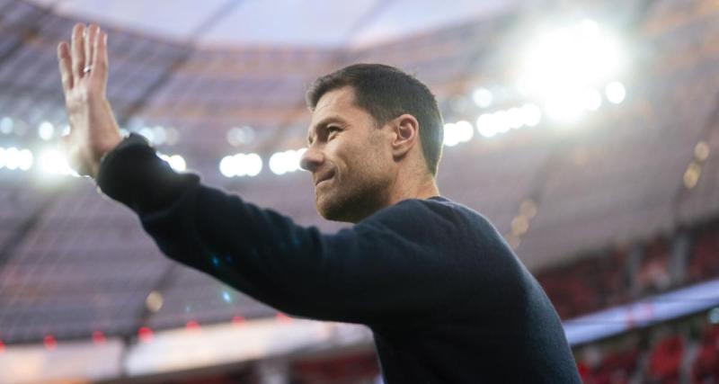  - Real Madrid : Xabi Alonso force de plus en plus la porte d'un retour !