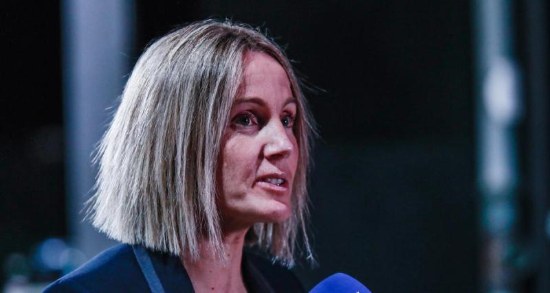  - OL (F) : le groupe convoqué pour le choc contre le Paris FC