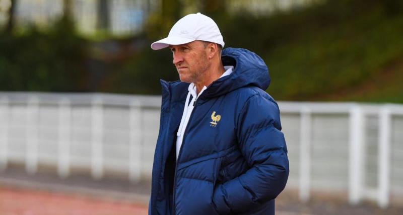  - Tournoi du Val-de-Marne : l’Équipe de France U16 s’impose contre le Japon