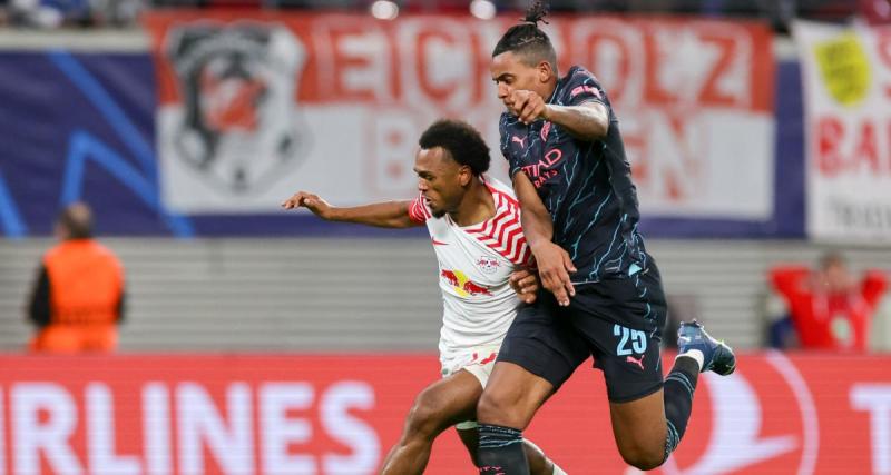  - FC Nantes : un duel Leipzig - Manchester City pour une pépite de 21 ans