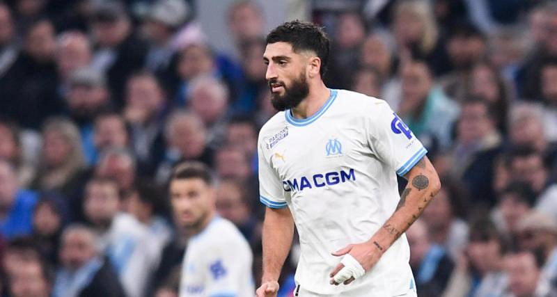  - OM - LOSC : Gigot, Mbemba et André satisfaits après la rencontre