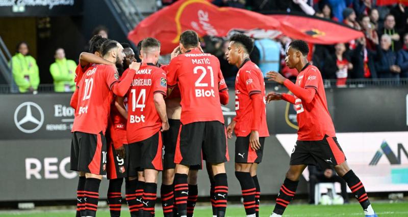  - Nice - Rennes : La chaîne TV du match, où le voir en streaming ?