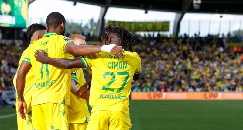  - Nantes - Reims : A quelle heure et sur quelle chaîne ?