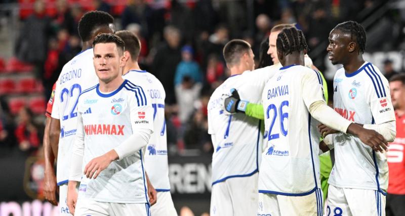  - Strasbourg - Clermont : La chaîne TV du match, où le voir en streaming ?