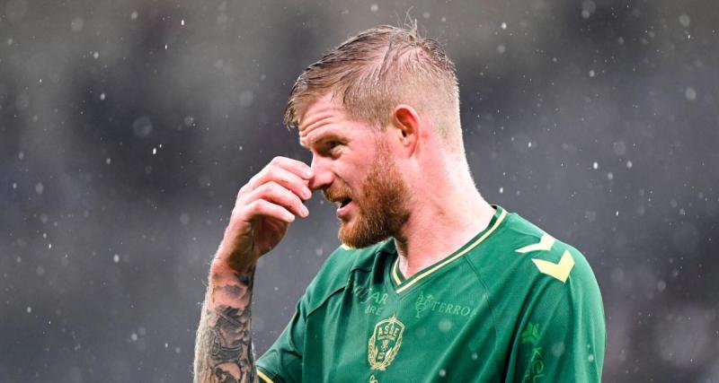 - ASSE - L'analyse de Laurent Hess : "Des Verts pas à la hauteur"