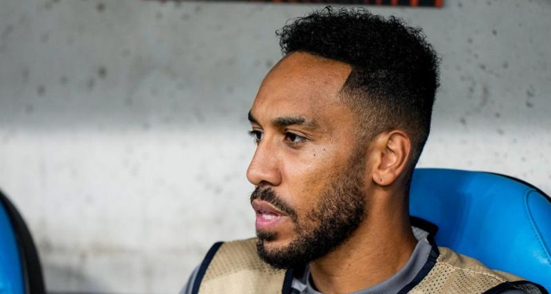  - OM : Aubameyang sifflé, l'avis tranché d'Alain Roche
